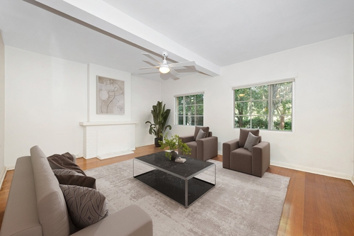 16/60 Queens Road, Melbourne, VIC 3000