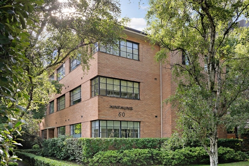 16/60 Queens Road, Melbourne, VIC 3000
