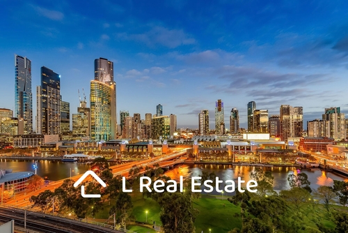 805/1 William Street, Melbourne, VIC 3000
