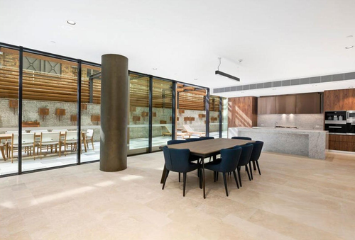 1006/77 Queens Road, Melbourne, VIC 3000