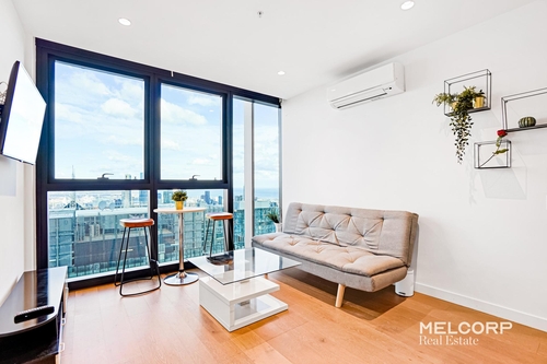 7104/462  Elizabeth Street, Melbourne, VIC 3000