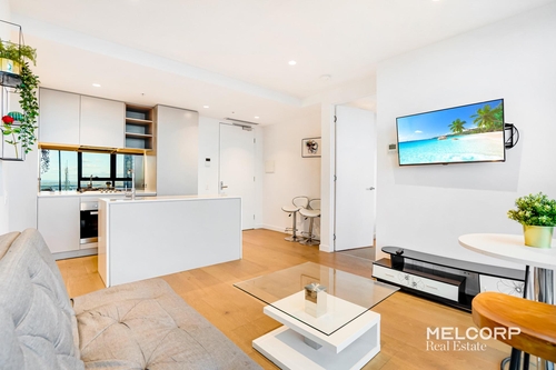 7104/462  Elizabeth Street, Melbourne, VIC 3000
