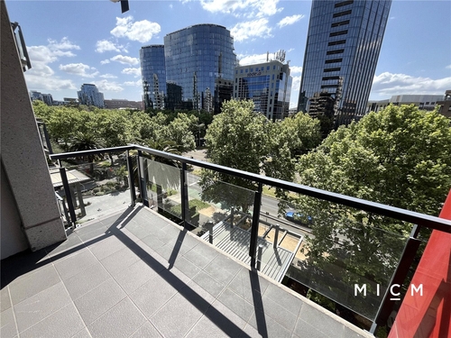 514/610 St Kilda Road, Melbourne, VIC 3000