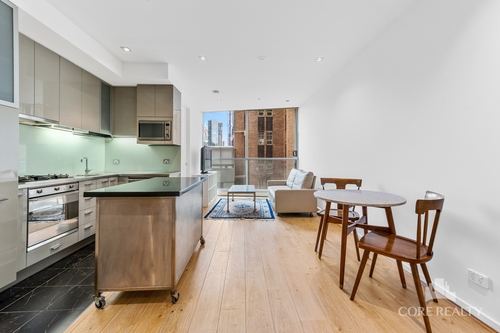 405/68 La Trobe Street, Melbourne, VIC 3000
