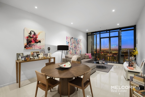 4802/27 Therry Street, Melbourne, VIC 3000
