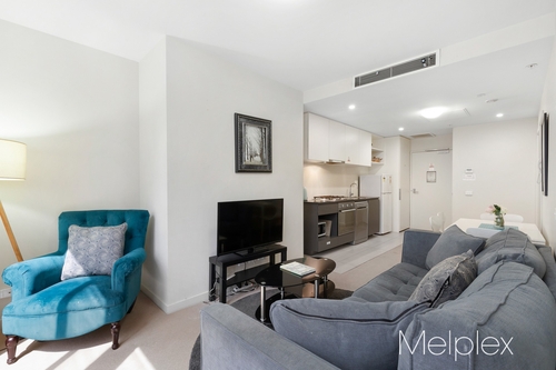 1505/568 Collins Street, Melbourne, VIC 3000