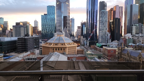 Unit 1101/318 Russell Street, Melbourne, VIC 3000