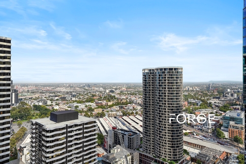 3911/80 A Beckett Street, Melbourne, VIC 3000
