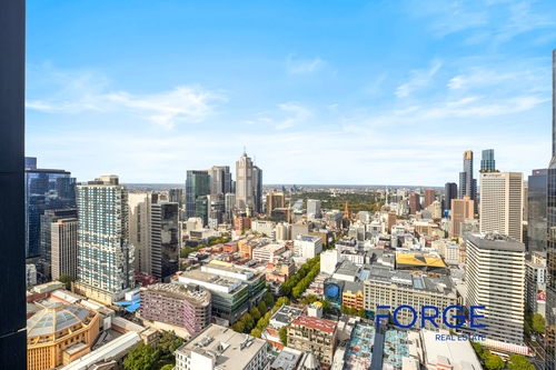 4616/228 La Trobe Street, Melbourne, VIC 3000