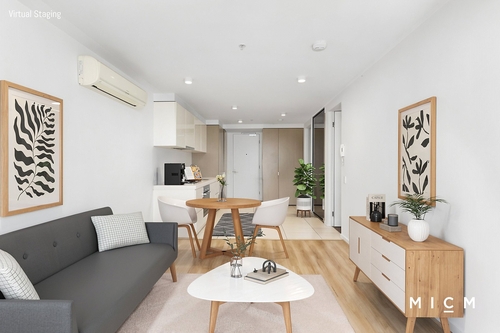 1504/33 Mackenzie Street, Melbourne, VIC 3000