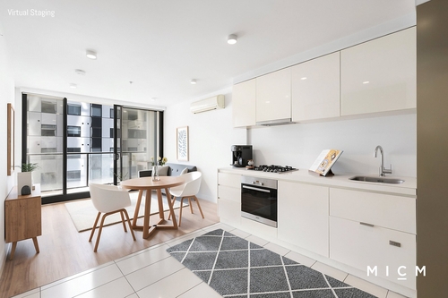 1504/33 Mackenzie Street, Melbourne, VIC 3000