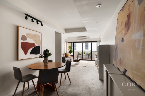 702/18 Russell Place, Melbourne, VIC 3000