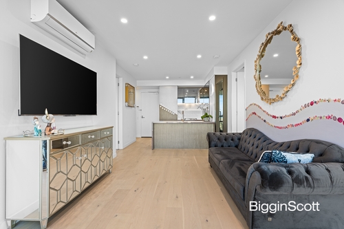 5111/138 Spencer Street, Melbourne, VIC 3000