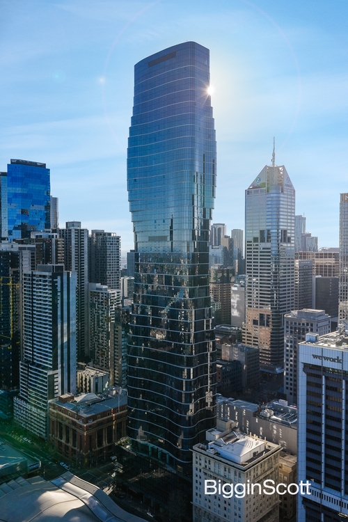 5111/138 Spencer Street, Melbourne, VIC 3000