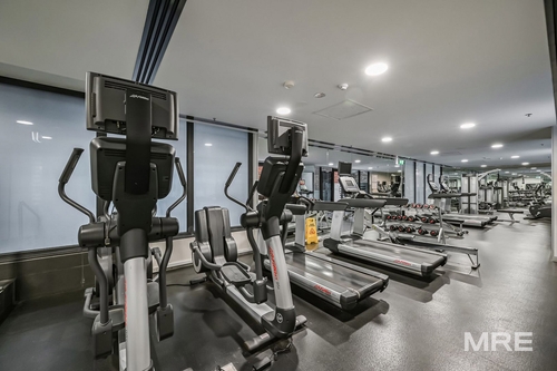 405/8 Sutherland Street, Melbourne, VIC 3000