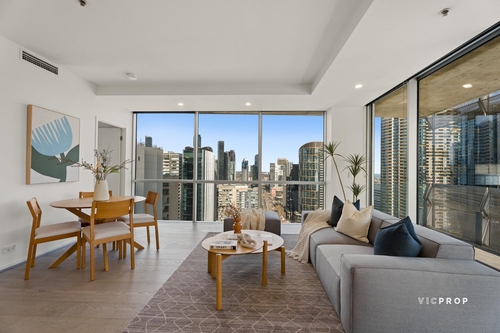 2201/620 Collins Street, Melbourne, VIC 3000
