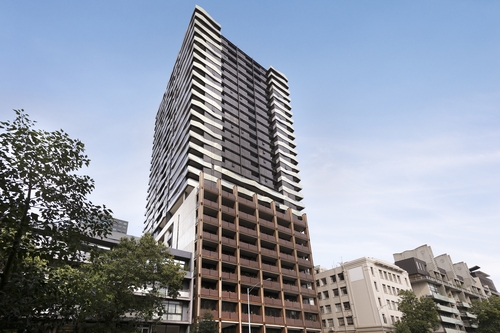 3611/120 A Beckett Street, Melbourne, VIC 3000