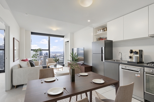 5803/568 Collins Street, Melbourne, VIC 3000