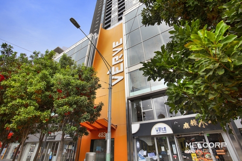 4002/483 Swanston Street, Melbourne, VIC 3000