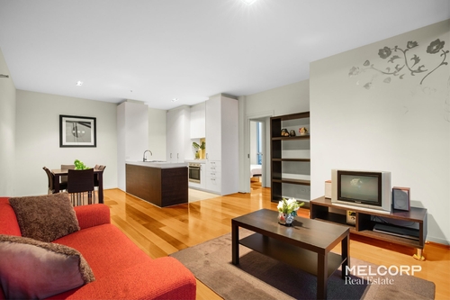 4002/483 Swanston Street, Melbourne, VIC 3000