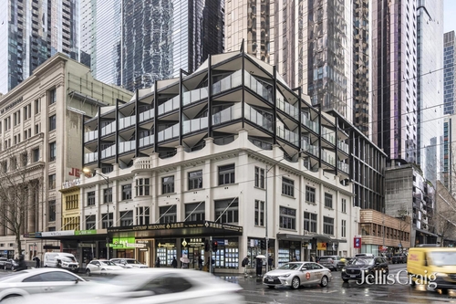 207/99 Abeckett Street, Melbourne, VIC 3000