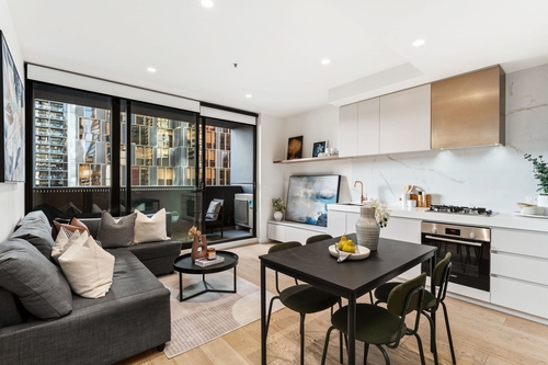 803/141-149 La Trobe Street, Melbourne, VIC 3000