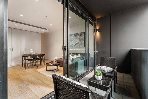 803/141-149 La Trobe Street, Melbourne, VIC 3000