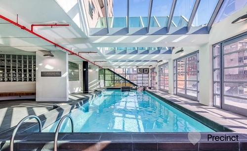 709/181 Exhibition Street, Melbourne, VIC 3000