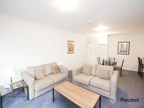 709/181 Exhibition Street, Melbourne, VIC 3000