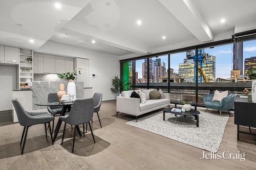 1309/118 Russell Street, Melbourne, VIC 3000