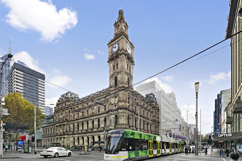 103/618 Lonsdale Street, Melbourne, VIC 3000