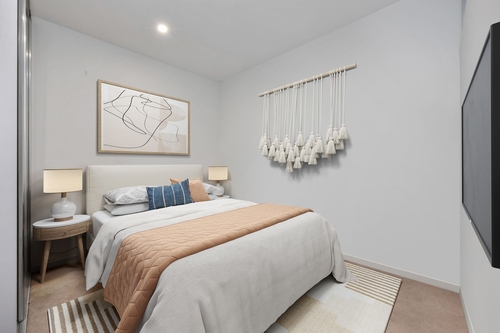 1104/8 Sutherland Street, Melbourne, VIC 3000