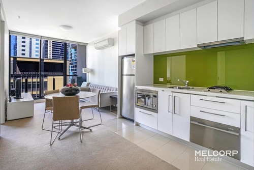 1011/25 Therry Street, Melbourne, VIC 3000