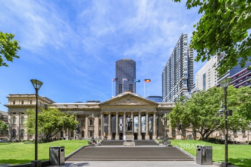 1302/270 King Street, Melbourne, VIC 3000