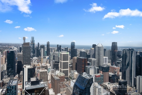 6709/370 Queen Street, Melbourne, VIC 3000