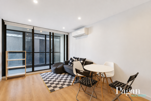 1006/5 Sutherland Street, Melbourne, VIC 3000