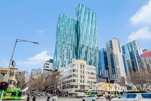1910/371 Little Lonsdale Street, Melbourne, VIC 3000