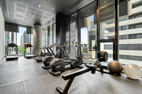 2107/81 Abeckett Street, Melbourne, VIC 3000