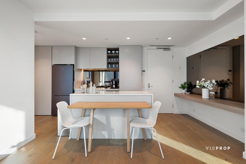 5510/462 Elizabeth Street, Melbourne, VIC 3000