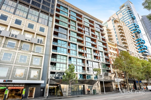 510/108 Flinders Street, Melbourne, VIC 3000