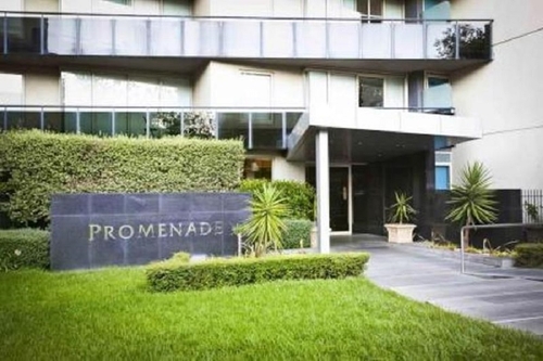 76/416a St Kilda Road, Melbourne, VIC 3000