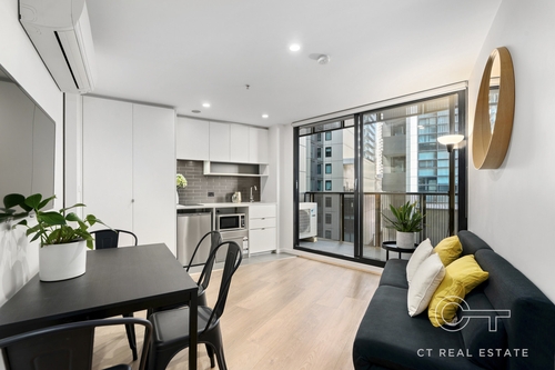 508/243 Franklin Street, Melbourne, VIC 3000