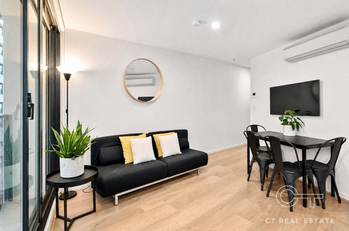 508/243 Franklin Street, Melbourne, VIC 3000