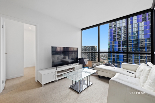 4012/80 A Beckett Street, Melbourne, VIC 3000