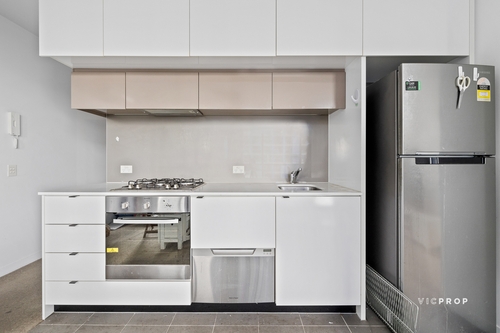 4012/80 A Beckett Street, Melbourne, VIC 3000