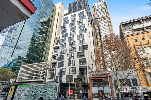 1403/139 Bourke Street, Melbourne, VIC 3000