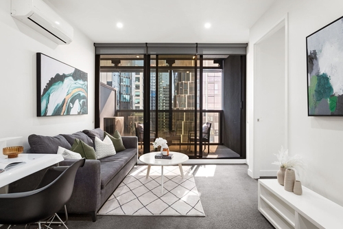 2911/120 A Beckett Street, Melbourne, VIC 3000