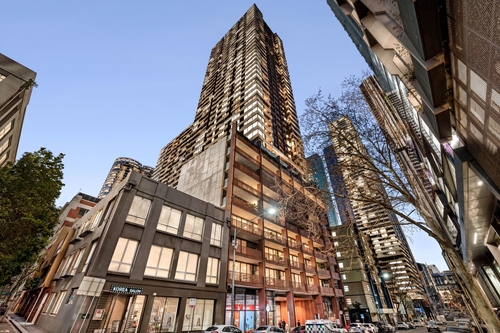 2911/120 A Beckett Street, Melbourne, VIC 3000
