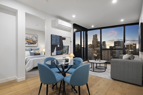 1301/301 King Street, Melbourne, VIC 3000
