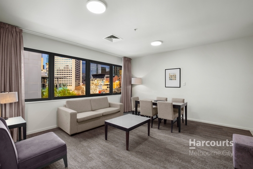 609/250 Elizabeth Street, Melbourne, VIC 3000